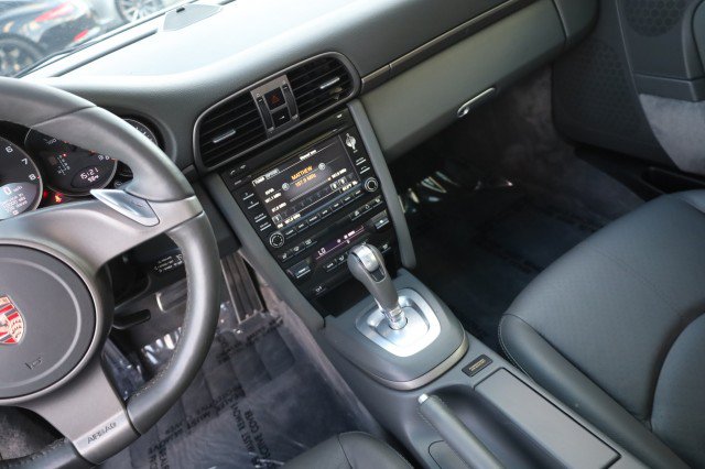Used 2009 Porsche 911 Carrera RWD image 30