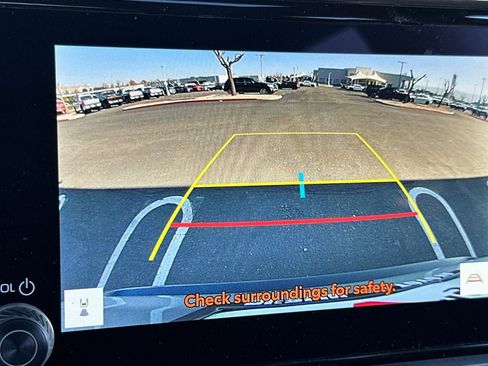 New 2025 Toyota RAV4 XLE image 23