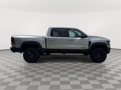 Used 2022 RAM 1500 TRX w/ TRX Level 2 Equipment Group AWD/4WD image 8