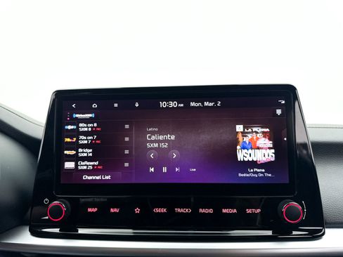 Used 2023 Kia Forte GT image 7