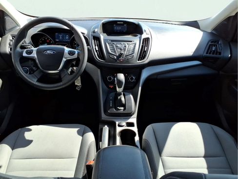 Used 2015 Ford Escape SE AWD/4WD image 8