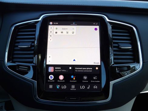 Certified 2025 Volvo XC90 B6 Ultra w/ Protection Package Premier image 23