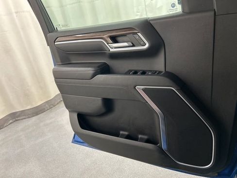 Used 2022 Chevrolet Silverado 1500 RST w/ Protection Package image 22