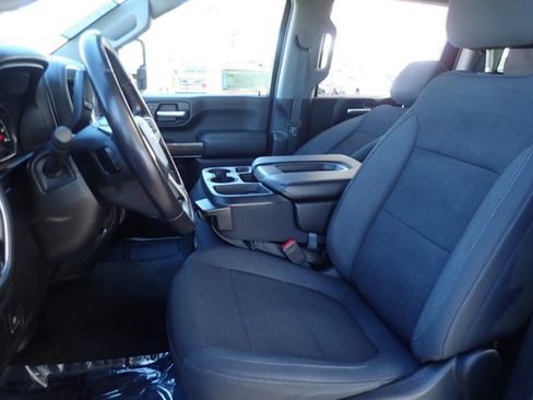 Used 2020 Chevrolet Silverado 2500 LT w/ Convenience Package image 10