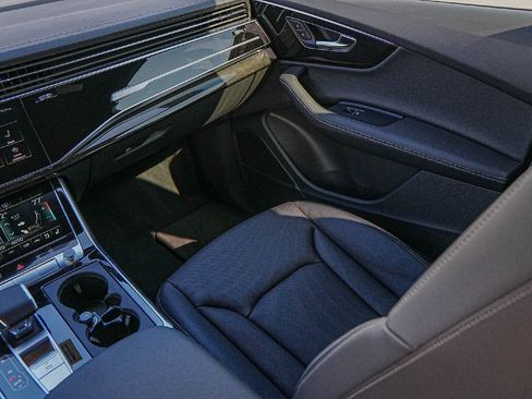 New 2026 Audi Q7 3.0T Premium Plus image 21