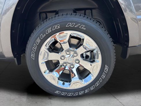 New 2026 RAM 1500 Big Horn image 36