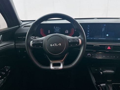 Used 2025 Kia K5 GT-Line image 17