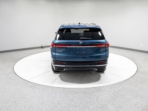 Used 2025 Buick Enclave Preferred image 34