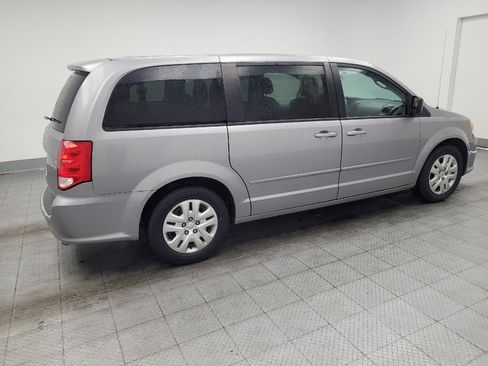 Used 2017 Dodge Grand Caravan SE w/ Power Window Group FWD image 10