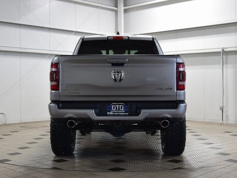 Used 2023 RAM 1500 Limited w/ Trailer Tow Group image 6