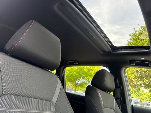 Certified 2024 Honda CR-V Sport image 18