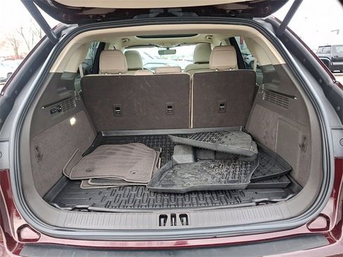 Used 2022 Lincoln Nautilus Reserve image 30