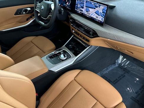 New 2026 BMW 330i Sedan w/ Premium Package image 15