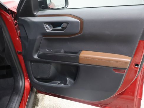 Used 2021 Ford Bronco Sport Outer Banks image 24