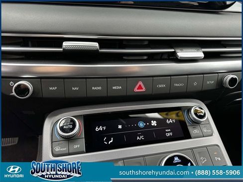 Certified 2023 Hyundai Palisade Calligraphy image 32