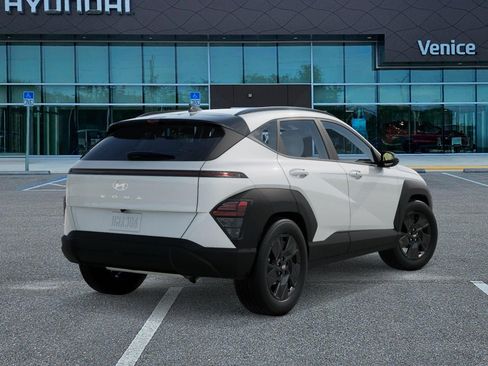 New 2026 Hyundai Kona SEL Sport FWD image 4