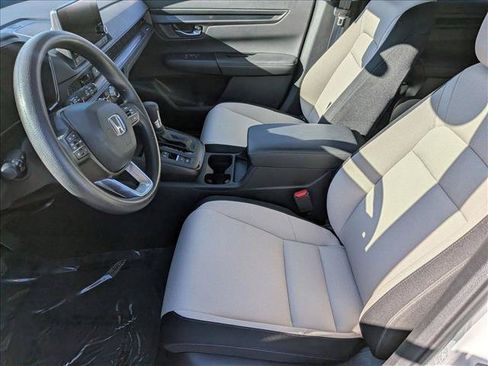 Used 2024 Honda CR-V EX image 17