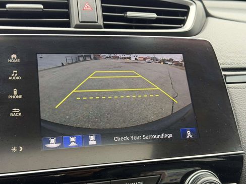 Used 2017 Honda CR-V EX-L image 40