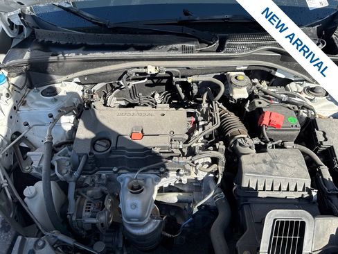 Used 2024 Honda HR-V LX image 27