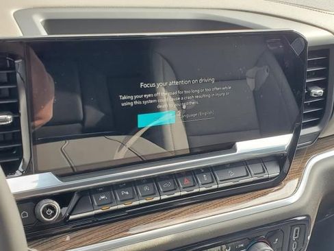 New 2026 Chevrolet Silverado 1500 LT Trail Boss w/ LT Trail Boss Premium Package image 16