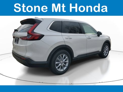 New 2026 Honda CR-V EX image 6