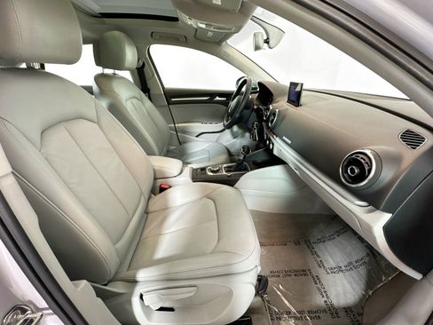 Used 2015 Audi A3 2.0T Premium image 27