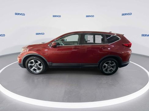 Used 2018 Honda CR-V EX image 5