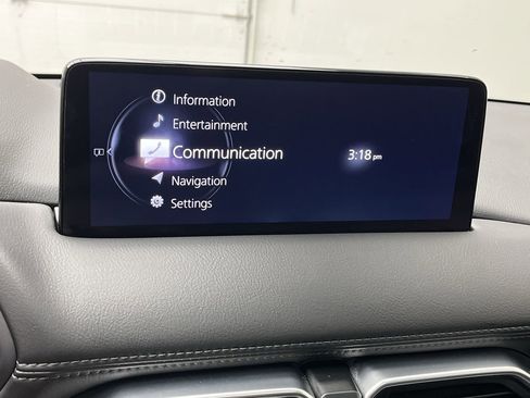 Certified 2023 MAZDA CX-5 Carbon Edition AWD/4WD image 18