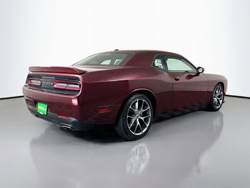 Used 2022 Dodge Challenger GT RWD image 10