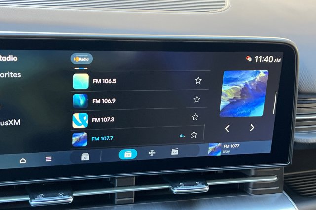 New 2027 Hyundai Kona SE FWD image 17