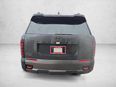 New 2026 Hyundai Palisade XRT Pro AWD/4WD image 4