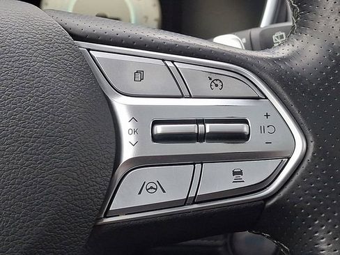 Used 2022 Hyundai Santa Fe Calligraphy w/ Winter Weather Package image 23