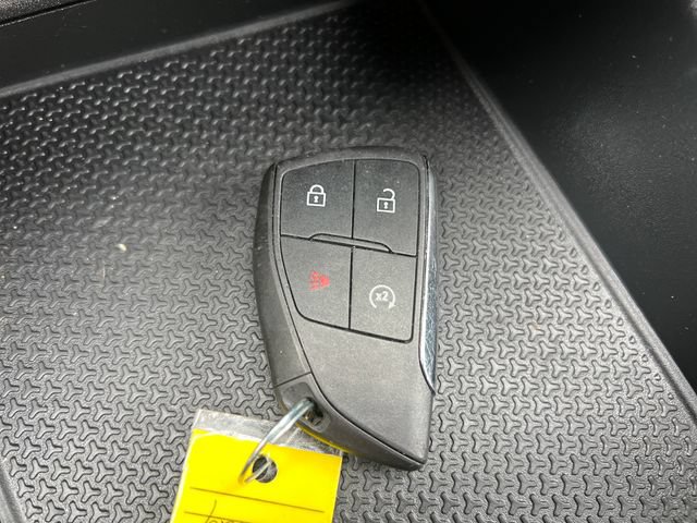 Certified 2026 Chevrolet Equinox LT AWD/4WD image 26