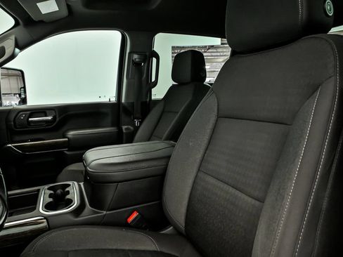 Used 2023 GMC Sierra 3500 SLE w/ X31 Off-Road Package AWD/4WD image 13