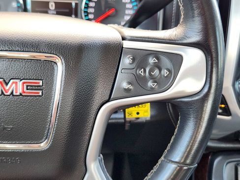 Used 2018 GMC Sierra 1500 SLT w/ Texas SLT Premium Package RWD image 18