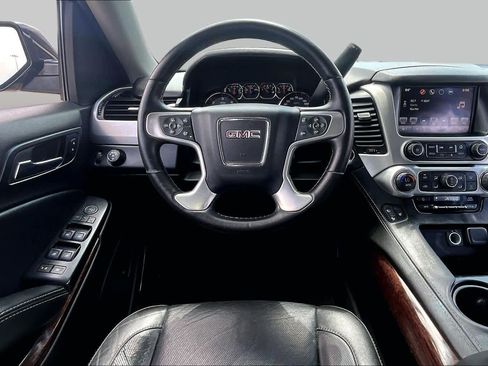 Used 2016 GMC Yukon SLT RWD image 6