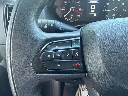 Used 2025 RAM ProMaster 2500 w/ Convenience Group FWD image 18