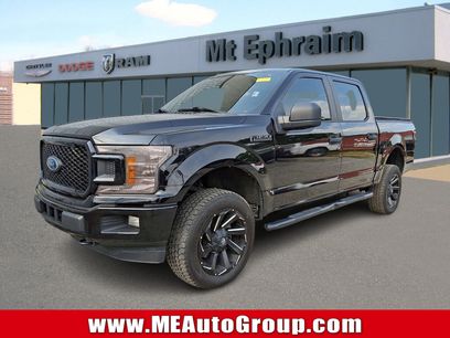 Used 2020 Ford F150 XL w/ Equipment Group 101A Mid