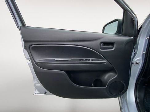 Used 2022 Mitsubishi Mirage ES image 16