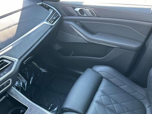 Certified 2023 BMW X5 xDrive40i image 39