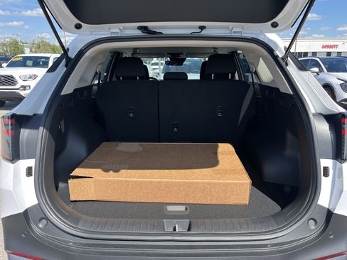 New 2026 Kia Sportage LX w/ LX Convenience Package image 7