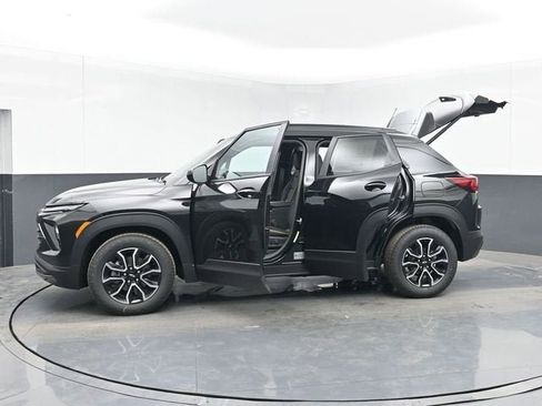 New 2026 Chevrolet TrailBlazer ACTIV w/ Convenience Package FWD image 47
