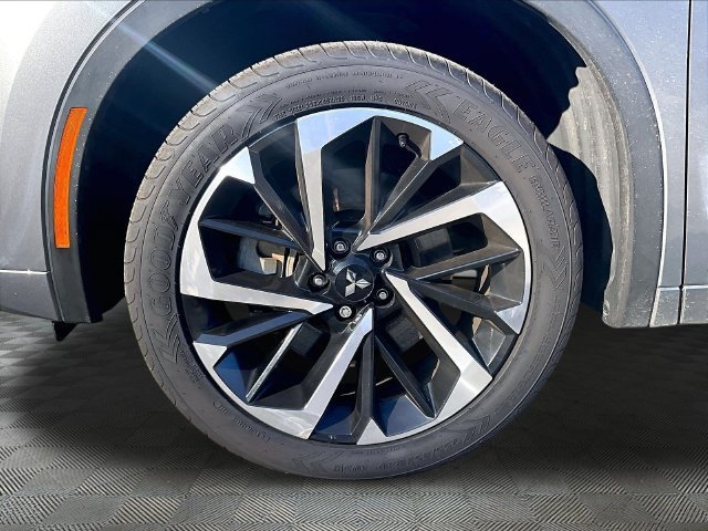 Used 2022 Mitsubishi Outlander SEL FWD image 9