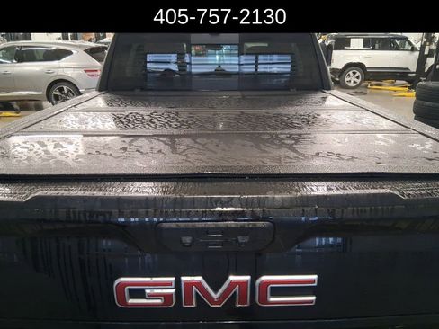 Used 2024 GMC Sierra 1500 Denali w/ Denali Reserve Package image 13