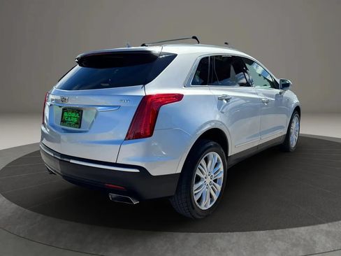Used 2019 Cadillac XT5 Premium Luxury FWD image 5