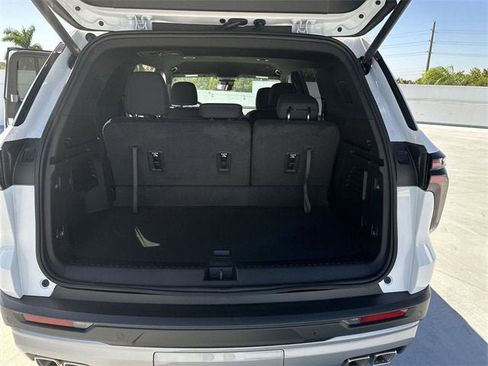 New 2026 Chevrolet Traverse LT image 20