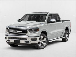 Used 2024 RAM 1500 Laramie AWD/4WD video 1