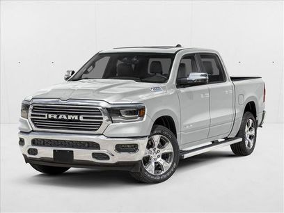 Used 2024 RAM 1500 Laramie