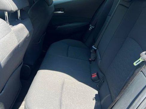 Certified 2022 Toyota Corolla SE FWD image 8