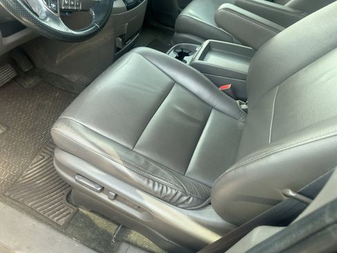 Used 2016 Honda Odyssey EX-L image 5